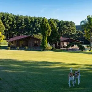 São Roque - Hospedagem Rural - Correia Pinto