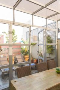 Riad Dar Habiba 120m2 in der Medina mit Terrasse