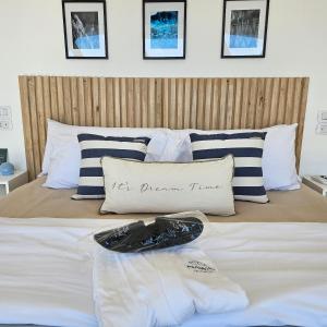 Nawal Glamping - Domos