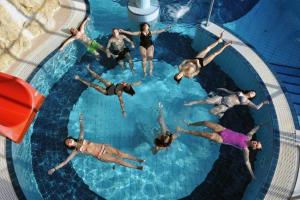 Z8 Prémium Apartman