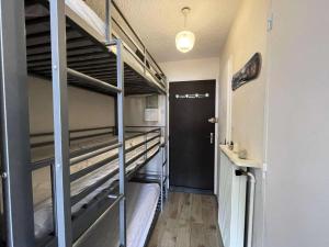 Résidence Soldanelle - Agréable studio exposé sud au départ des pistes MAE-6601