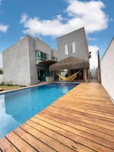 Aconchego dos Netos 4 - TAIPU DE FORA - Taipu