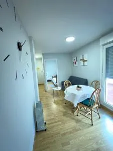 Casa Sol - San Mamed