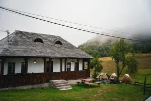 Casa Bunicilor Ciocanu - Ciocanu