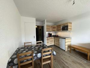 Résidence Soldanelle - Agréable studio exposé sud au départ des pistes MAE-6601