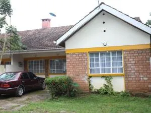 Dona J homes - Webuye