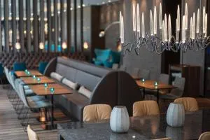 Motel One Leipzig-Nikolaikirche - Lipsko