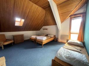 Résidence Soleil - Grand duplex lumineux de 80 m2 avec vue panoramique MAE-5471