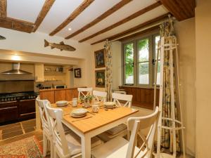 Tannery Cottage