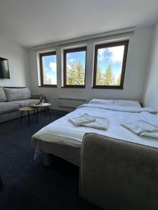 Sunčani breg resort & spa