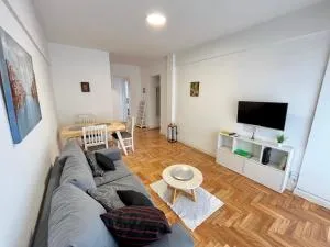 Departamento céntrico en Lomas de Zamora - Adrogué