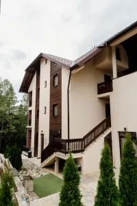 Apartmani Jela Zlatar - Vukovina