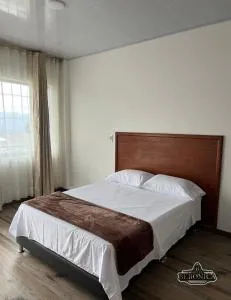 Hotel Beronica - Pauna