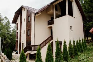 Apartmani Jela Zlatar