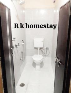 R.K.Homestay
