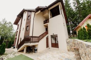 Apartmani Jela Zlatar