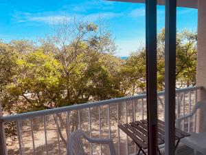 Acogedor estudio La Marina