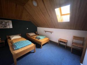 Résidence Soleil - Grand duplex lumineux de 80 m2 avec vue panoramique MAE-5471