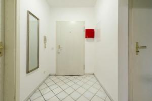 Luxus Apartment am Zoo mit Stellplatz
