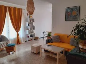 Escapade confort chez Mel à Avignon - Barbentane