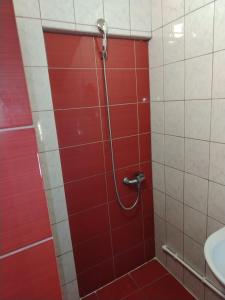 Stan na dan Iva 3 - Unrated properties in Užice