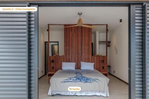 Vila Juriti: Luxo Frente Mar no melhor do Fortim