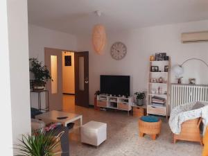 Appartements Escapade confort chez Mel a Avignon : photos des chambres