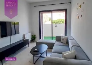 Harmony Haven IV - Sidi Daoud