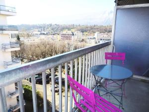 Residence Victoria - Studio dans quartier calme ! MAE-7004