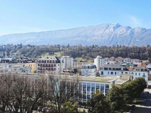 Residence Victoria - Studio dans quartier calme ! MAE-7004