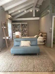 Casa Mabèl - 基耶里