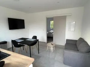 Logis de standing Cruas, parking privatif, wifi, - 马尔萨讷