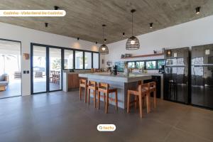 Vila Juriti: Luxo Frente Mar no melhor do Fortim