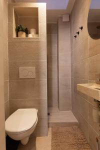 Appartements Evasion urbaine - Au pied des Quais de Seine : photos des chambres