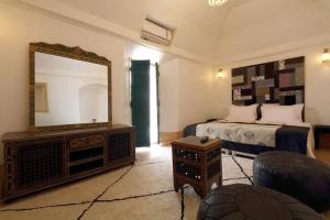 Riad Haloma 90m2 in der Medina mit Terrasse