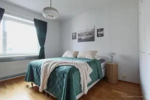 Pramea Apartments Toripiha - 凯乌鲁