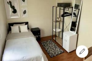 Habitación gai friendly muy céntrico y comodo