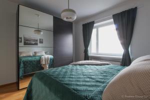 Pramea Apartments Toripiha