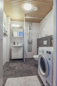 Pramea Apartments Toripiha