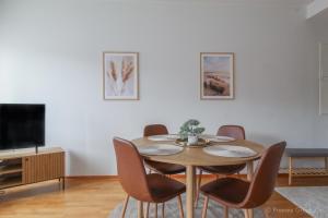 Pramea Apartments Toripiha