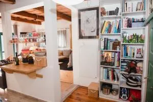 Wine Cellar Turned Idyllic Spa Escape - Iklódbördőce