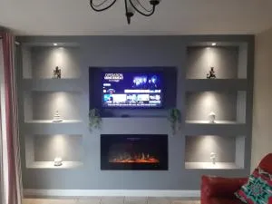 Shore View - Tullaghan