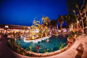 Rafain Palace Hotel & Conventi..