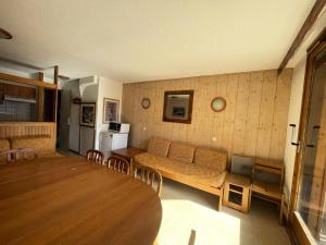 Résidence Soleil - Grand duplex lumineux de 80 m2 avec vue panoramique MAE-5471