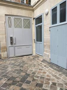 Cocon des Champs-Élysées