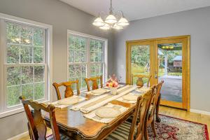 Breaks Home 3 Mi to ATV Trails!