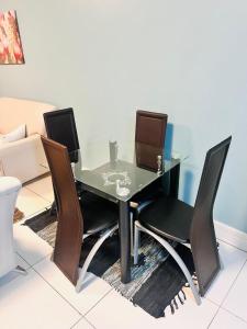 Windhoek Eastern View on Independence 77 unit 124