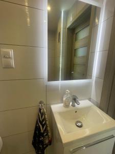 Welcome Aboard Gdynia