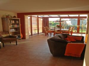 Pet-Friendly Coastal Home