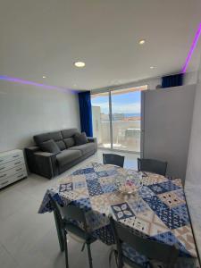 Playa Honda Vista Azul